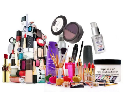Cosmetics & Personal Care