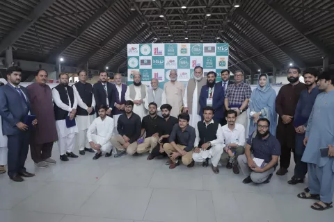 National Halal Food Conference 2025